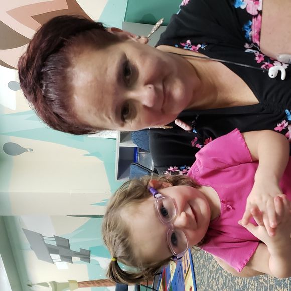 Meet your Posher, Nona - Picture 1 of 1